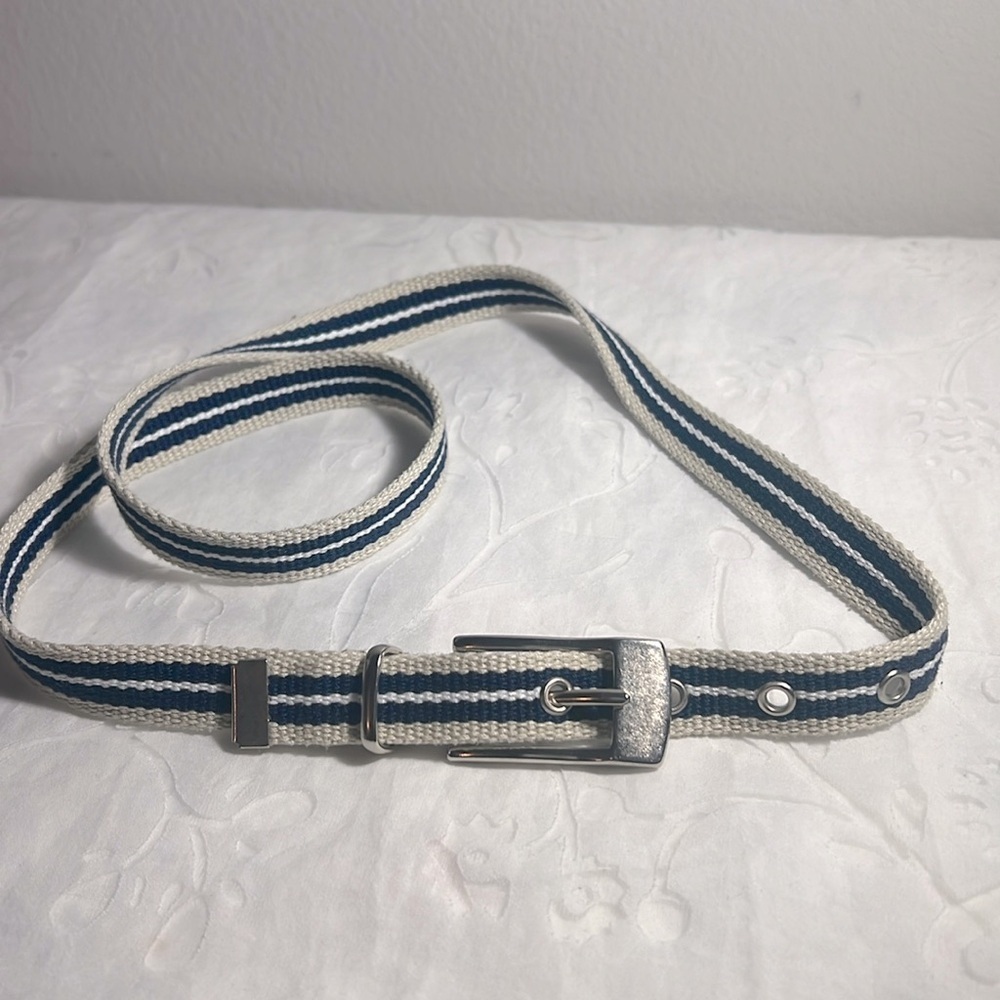 Belt